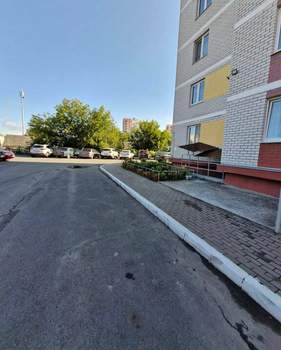 2-к квартира, вторичка, 60м2, 4/9 этаж