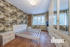 3-к квартира, вторичка, 65м2, 3/9 этаж