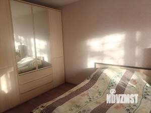 3-к квартира, вторичка, 63м2, 3/5 этаж
