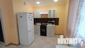 Студия квартира, вторичка, 40м2, 6/17 этаж