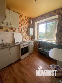 1-к квартира, вторичка, 30м2, 5/5 этаж