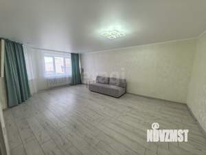 1-к квартира, вторичка, 46м2, 10/10 этаж