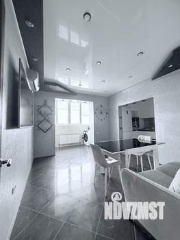 2-к квартира, вторичка, 75м2, 9/16 этаж