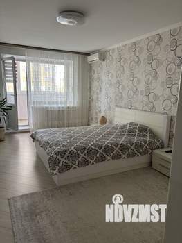 3-к квартира, вторичка, 93м2, 7/10 этаж