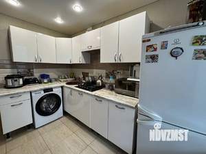 2-к квартира, вторичка, 57м2, 4/5 этаж