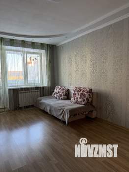 2-к квартира, вторичка, 62м2, 4/10 этаж