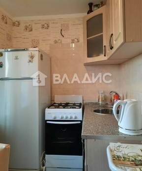 2-к квартира, вторичка, 44м2, 9/9 этаж