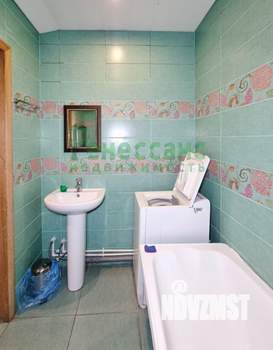 1-к квартира, вторичка, 51м2, 4/6 этаж