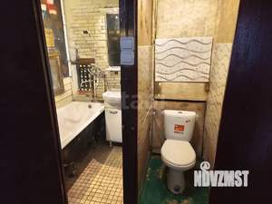 2-к квартира, вторичка, 47м2, 3/5 этаж