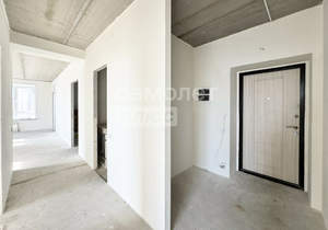 3-к квартира, вторичка, 85м2, 6/14 этаж