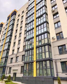 2-к квартира, вторичка, 68м2, 7/9 этаж