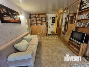 2-к квартира, вторичка, 43м2, 3/5 этаж