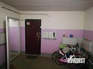 2-к квартира, вторичка, 48м2, 1/6 этаж