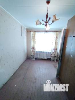 3-к квартира, вторичка, 58м2, 1/5 этаж