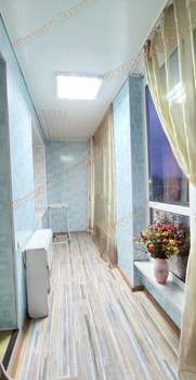 3-к квартира, вторичка, 89м2, 4/6 этаж