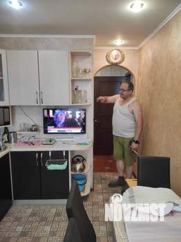 2-к квартира, вторичка, 73м2, 9/10 этаж