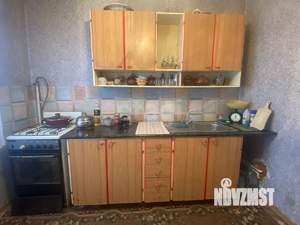 3-к квартира, вторичка, 63м2, 10/10 этаж