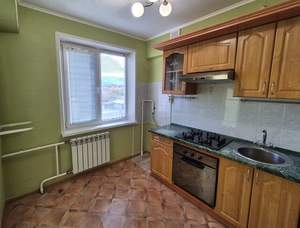 1-к квартира, вторичка, 30м2, 5/5 этаж