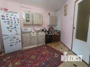 2-к квартира, вторичка, 69м2, 2/10 этаж