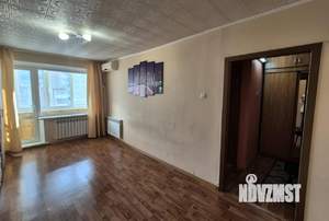 1-к квартира, вторичка, 30м2, 5/5 этаж
