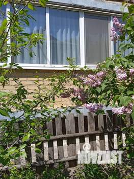 2-к квартира, вторичка, 46м2, 1/2 этаж