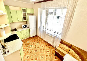 1-к квартира, вторичка, 37м2, 1/16 этаж