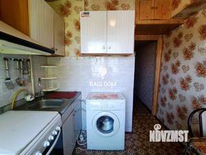 2-к квартира, вторичка, 44м2, 4/5 этаж