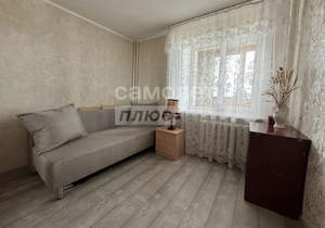 3-к квартира, вторичка, 70м2, 10/10 этаж