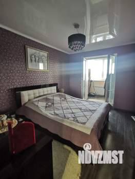 3-к квартира, вторичка, 64м2, 7/9 этаж