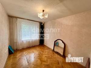 2-к квартира, вторичка, 49м2, 3/9 этаж