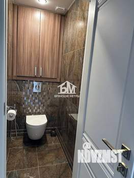 2-к квартира, вторичка, 61м2, 2/10 этаж