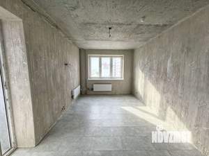 2-к квартира, вторичка, 51м2, 8/9 этаж