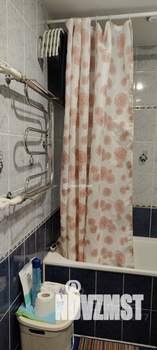 2-к квартира, вторичка, 44м2, 1/5 этаж