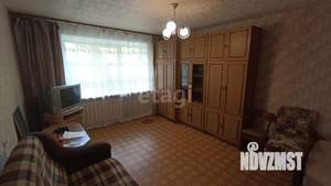 1-к квартира, вторичка, 34м2, 3/5 этаж