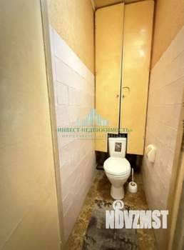 2-к квартира, вторичка, 48м2, 2/5 этаж