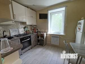 2-к квартира, вторичка, 47м2, 5/5 этаж