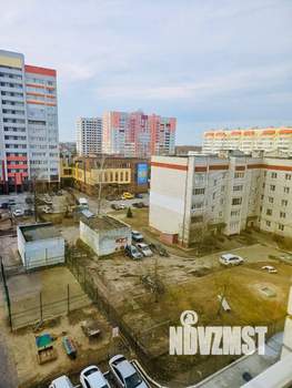 2-к квартира, вторичка, 55м2, 7/12 этаж