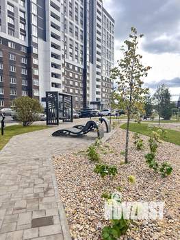 3-к квартира, сданный дом, 85м2, 14/16 этаж