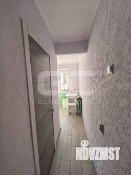 1-к квартира, вторичка, 35м2, 6/14 этаж