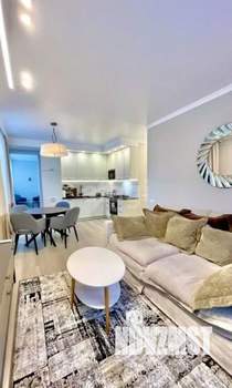 2-к квартира, вторичка, 73м2, 1/9 этаж