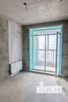 2-к квартира, вторичка, 63м2, 7/16 этаж