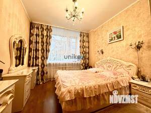 3-к квартира, вторичка, 83м2, 3/5 этаж