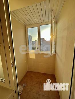 2-к квартира, вторичка, 59м2, 6/6 этаж