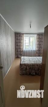 3-к квартира, вторичка, 60м2, 3/5 этаж