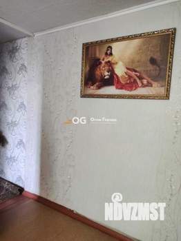 2-к квартира, вторичка, 46м2, 5/5 этаж