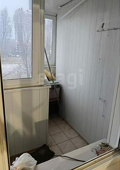 3-к квартира, вторичка, 79м2, 5/12 этаж