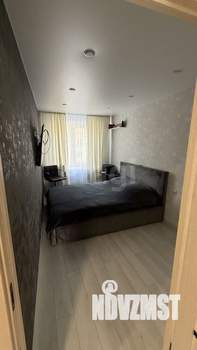 3-к квартира, вторичка, 58м2, 2/5 этаж