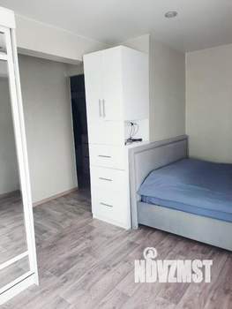 1-к квартира, вторичка, 31м2, 5/5 этаж