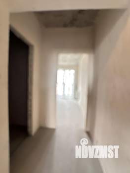 3-к квартира, сданный дом, 85м2, 14/16 этаж