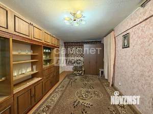 2-к квартира, вторичка, 45м2, 4/5 этаж